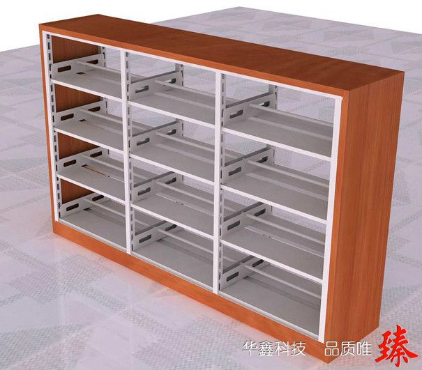 图书馆家具